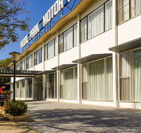 Comfort Inn Regal Park - Accommodation Australia