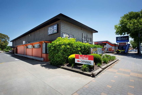 Enfield Hotel - Australia Shopping 0