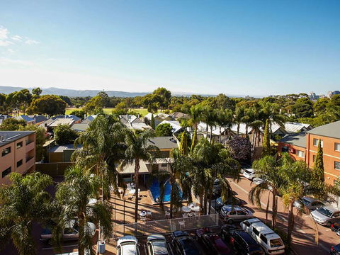 Econo Lodge North Adelaide - Local Tourism 1