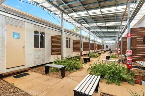 Discovery Parks Cloncurry - Australia Shopping 0