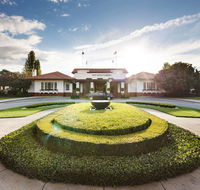 Hyatt Hotel Canberra - A Park Hyatt Hotel - Accommodation Australia
