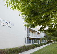 Pinnacle Apartments - Accommodation Australia