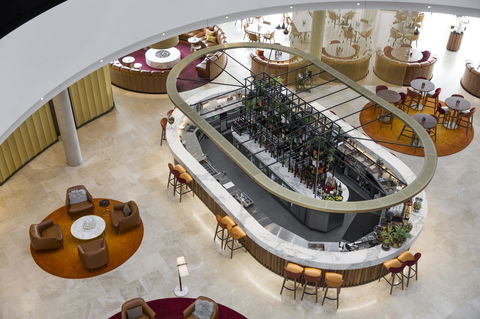 Vibe Hotel Canberra - Australia Shopping 29