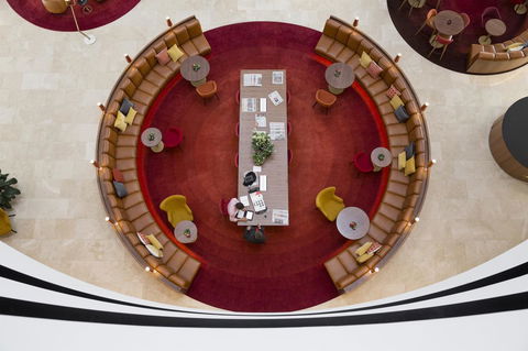 Vibe Hotel Canberra - Australia Shopping 38