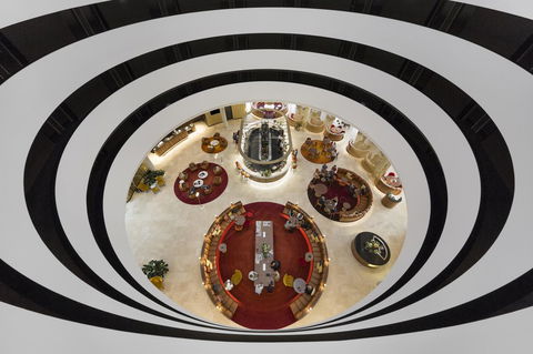 Vibe Hotel Canberra - Australia Shopping 12