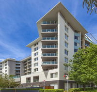Pacific Suites Canberra - Accommodation Australia