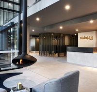 Midnight Hotel Autograph Collection - Accommodation Australia