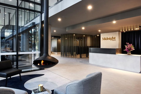 Midnight Hotel, Autograph Collection - Accommodation Australia 0