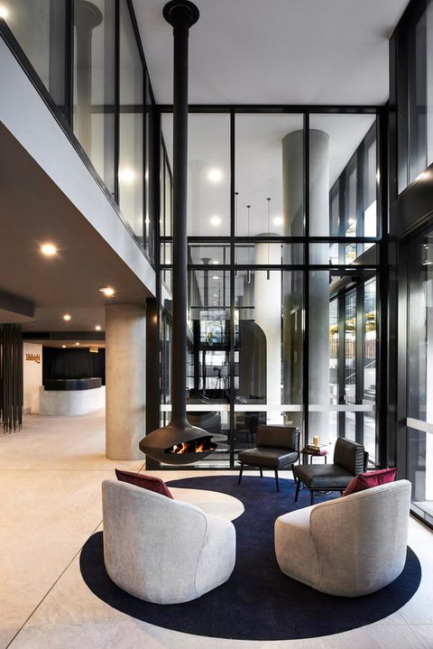 Midnight Hotel, Autograph Collection - Accommodation Australia 1