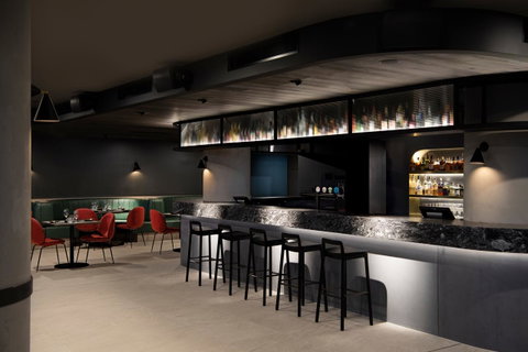 Midnight Hotel, Autograph Collection - Accommodation Australia 7