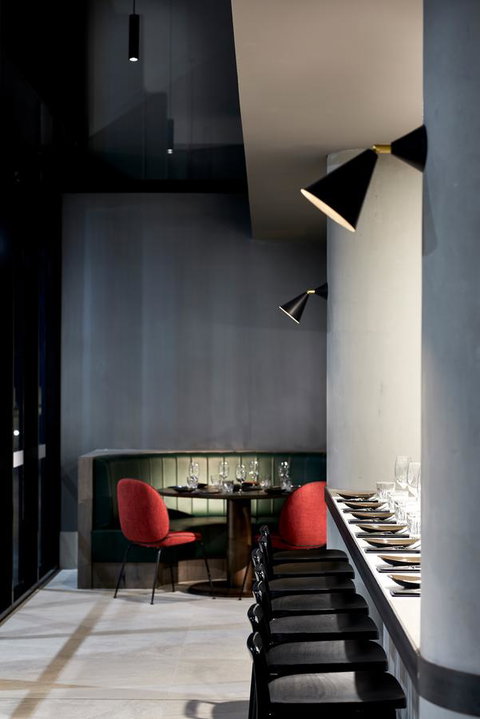 Midnight Hotel, Autograph Collection - Accommodation Australia 5