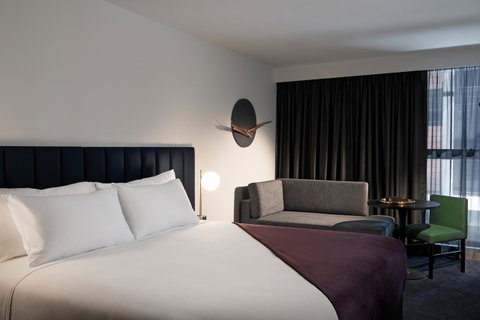 Midnight Hotel, Autograph Collection - Accommodation Australia 12