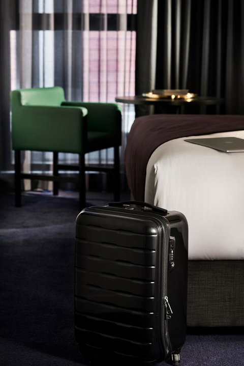 Midnight Hotel, Autograph Collection - Accommodation Australia 15