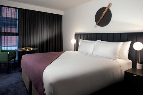 Midnight Hotel, Autograph Collection - Accommodation Australia 16