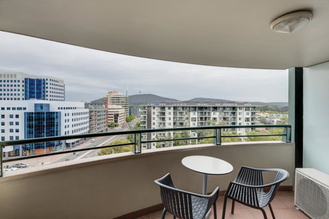 Adina Serviced Apartments Canberra James Court - Accommodation Australia 2