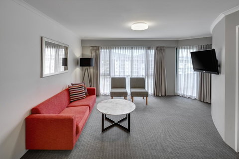 Adina Serviced Apartments Canberra James Court - Accommodation Australia 5
