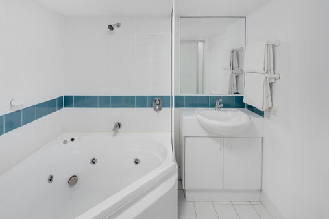 Adina Serviced Apartments Canberra James Court - Accommodation Australia 8