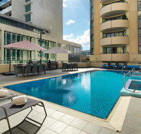 Adina Serviced Apartments Canberra James Court - Accommodation Australia