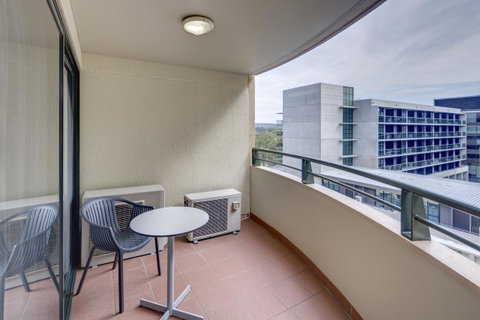 Adina Serviced Apartments Canberra James Court - Accommodation Australia 13