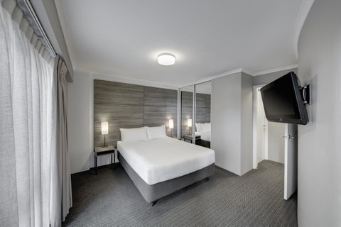 Adina Serviced Apartments Canberra James Court - Accommodation Australia 12