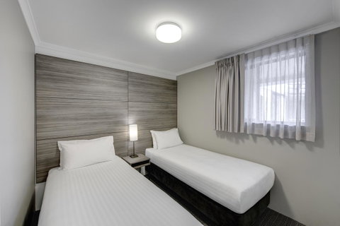 Adina Serviced Apartments Canberra James Court - Accommodation Australia 10