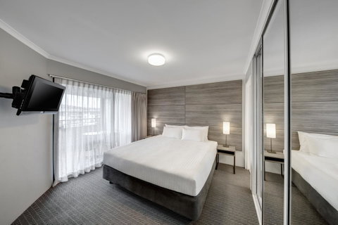 Adina Serviced Apartments Canberra James Court - Accommodation Australia 11