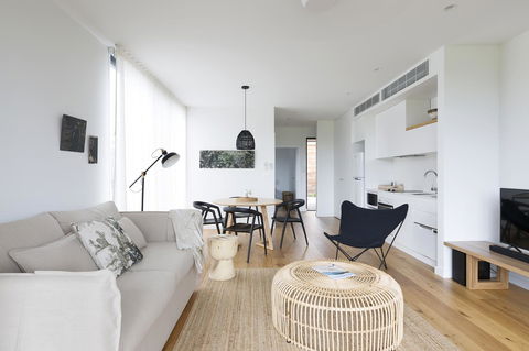 Bangalay Luxury Villas - Accommodation Australia 6