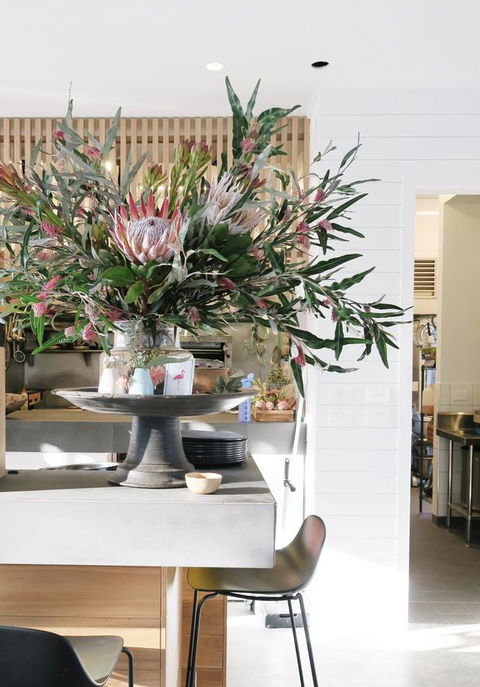Bangalay Luxury Villas - Accommodation Australia 12