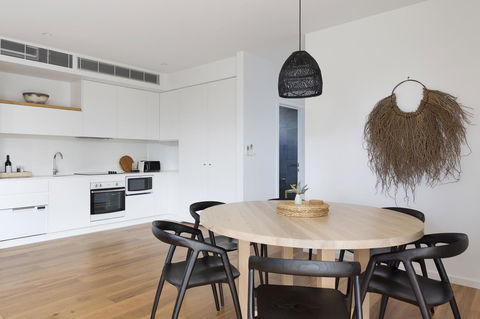 Bangalay Luxury Villas - Accommodation Australia 27