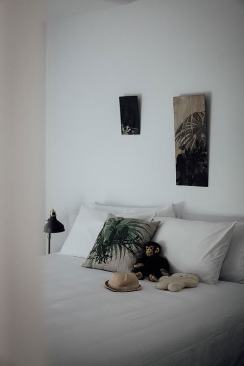 Bangalay Luxury Villas - Accommodation Australia 15