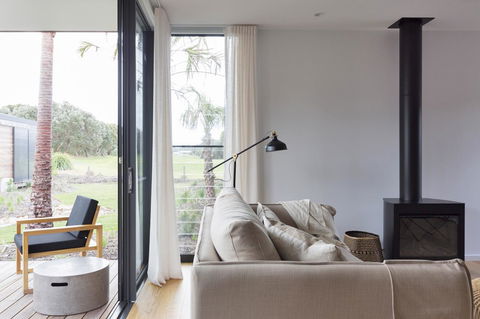 Bangalay Luxury Villas - Accommodation Australia 5
