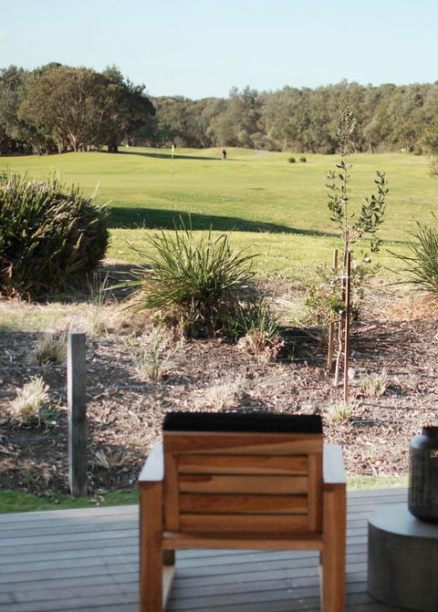 Bangalay Luxury Villas - Accommodation Australia 34