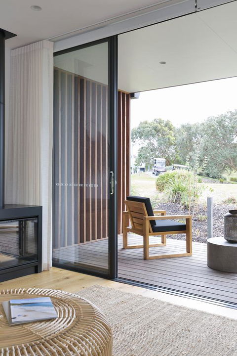 Bangalay Luxury Villas - Accommodation Australia 30