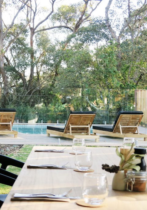 Bangalay Luxury Villas - Accommodation Australia 31