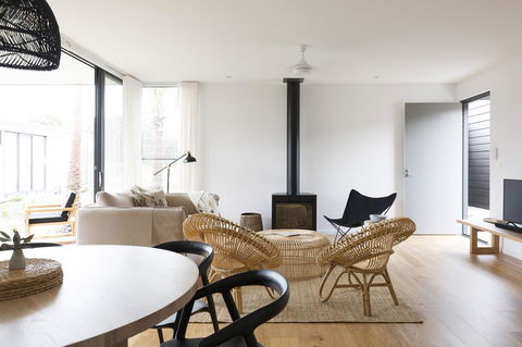 Bangalay Luxury Villas - Accommodation Australia 4