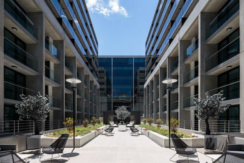 Avenue Hotel Canberra - Accommodation Australia 7