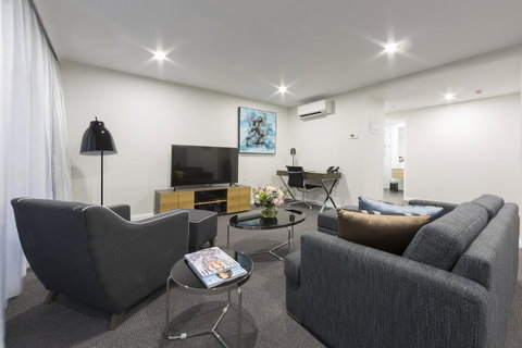 Avenue Hotel Canberra - Accommodation Australia 33