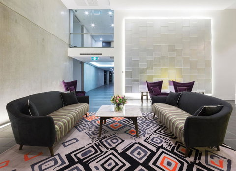 Avenue Hotel Canberra - Accommodation Australia 10