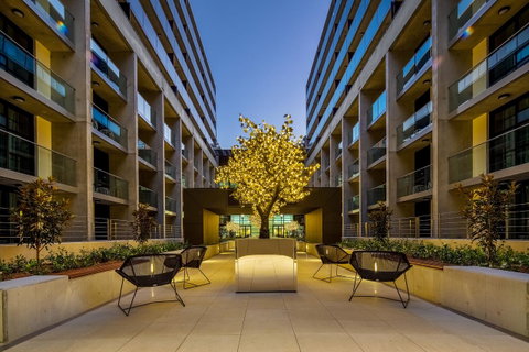 Avenue Hotel Canberra - Accommodation Australia 22