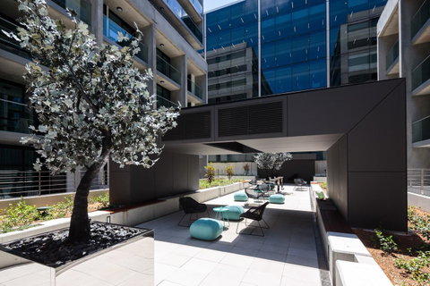 Avenue Hotel Canberra - Accommodation Australia 23