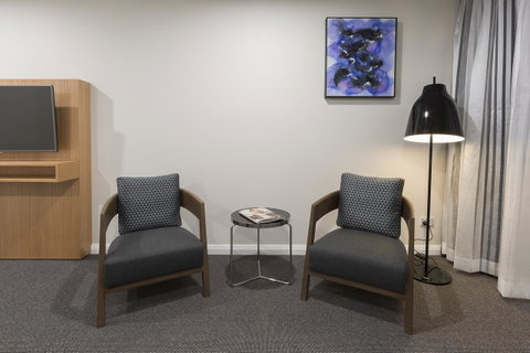 Avenue Hotel Canberra - Accommodation Australia 32