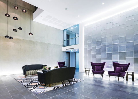 Avenue Hotel Canberra - Accommodation Australia 1