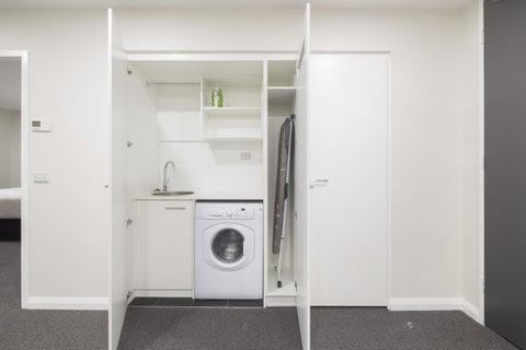 Avenue Hotel Canberra - Accommodation Australia 26