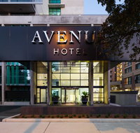Avenue Hotel Canberra - Accommodation Australia