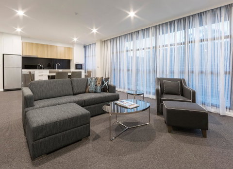 Avenue Hotel Canberra - Accommodation Australia 8