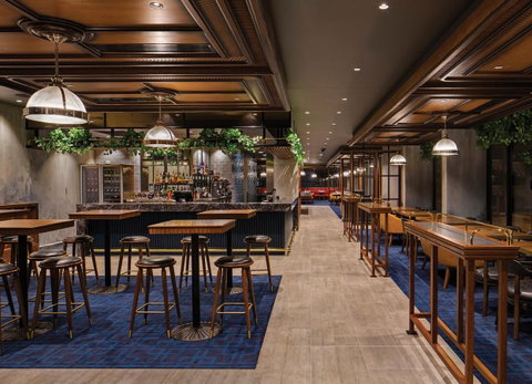 Avenue Hotel Canberra - Accommodation Australia 15