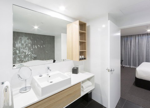 Avenue Hotel Canberra - Accommodation Australia 11