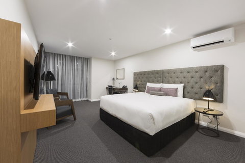 Avenue Hotel Canberra - Accommodation Australia 34