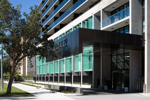 Avenue Hotel Canberra - Accommodation Australia 6