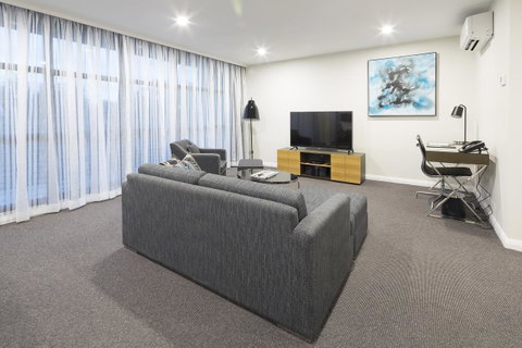 Avenue Hotel Canberra - Accommodation Australia 35